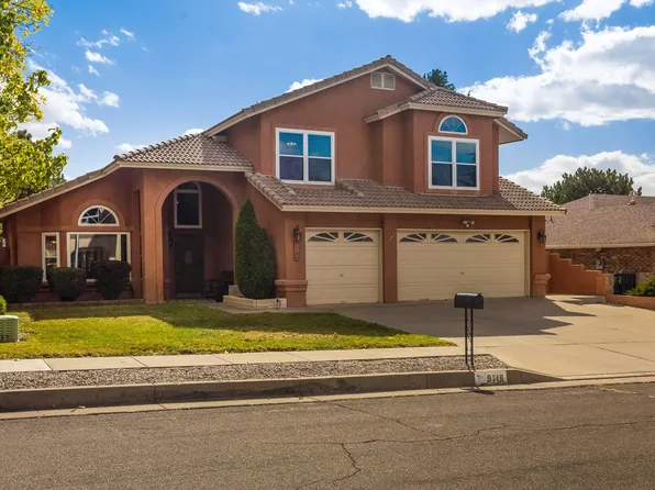 9118 Thornton Ave NE, Albuquerque, NM 87109