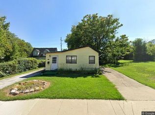 2119 Martin Luther King Jr Dr, North Chicago, IL 60064