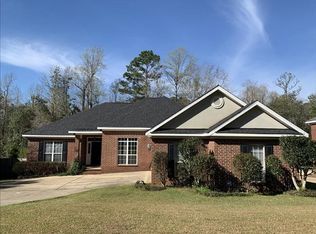 1950 Creekwood Place Dr, Mobile, AL 36695