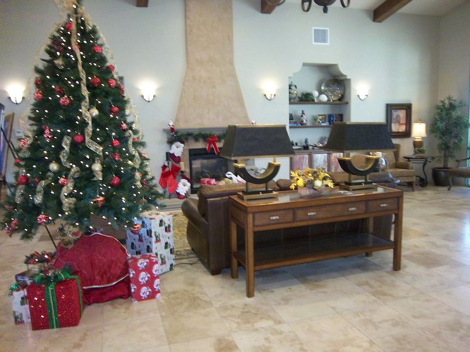 clubhouse