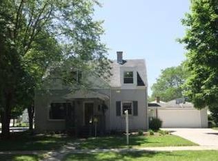 4313 Mohawk Dr, Madison, WI 53711