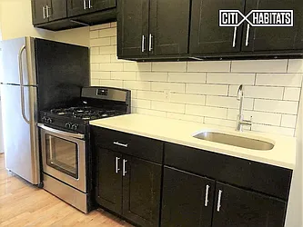 Rented by Citi Habitats