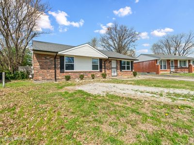 5200 Robinwood Rd, Louisville, KY, 40218