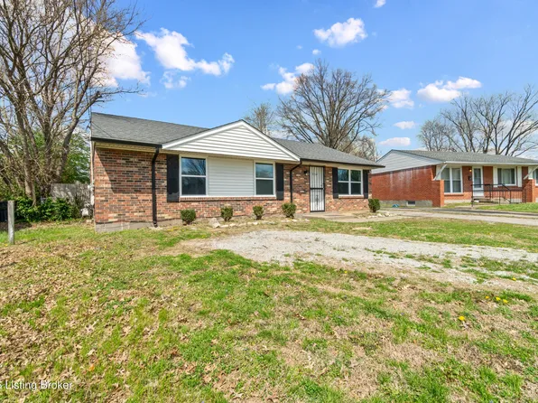 5200 Robinwood Rd, Louisville, KY 40218