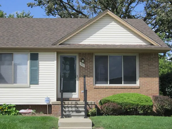 371 Fairgrove St, Romeo, MI 48065