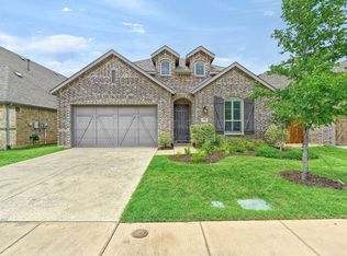 3621 Brinkley Dr, Celina, TX 75009