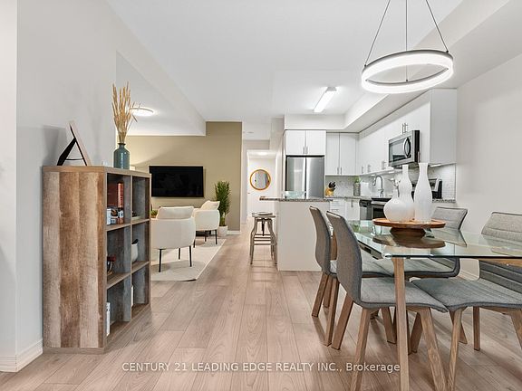 4th image of 8835 Sheppard Ave E #112