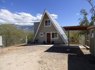 14092 N Bowman Rd, Tucson, AZ 85739