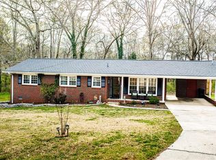 126 Robin Hood Rd NE, Rome, GA 30161