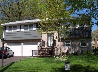 1111 Plainfield Ave, Plainfield, NJ 07060