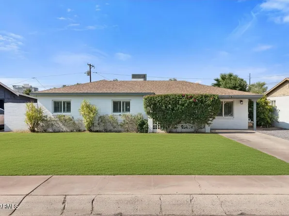 2534 E MEADOWBROOK Avenue, Phoenix, AZ 85016