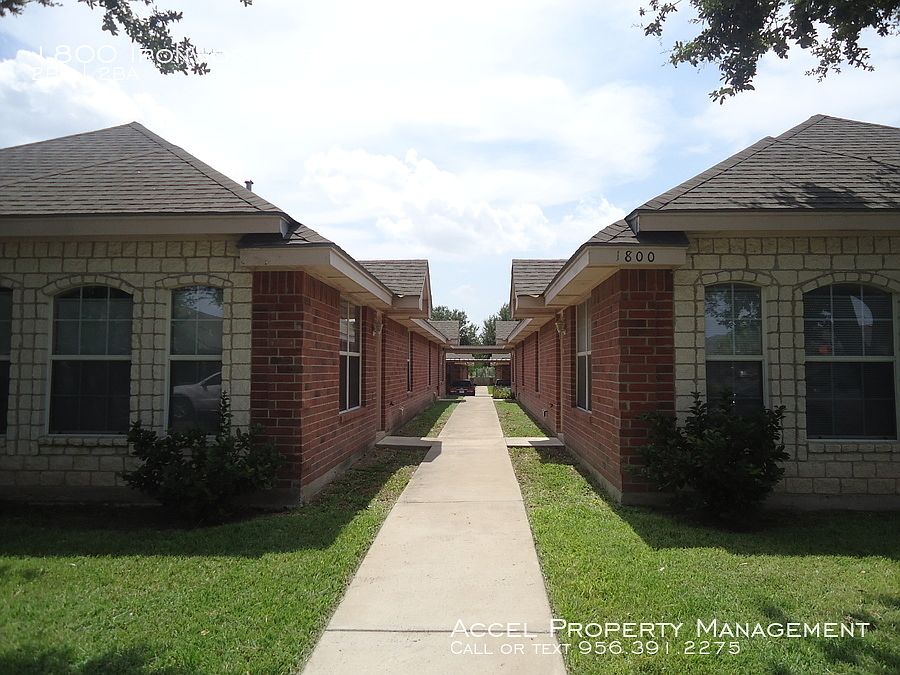 1st image of 1800 S Ironwood St APT 3