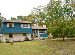 91 Tyler Rd, Ocean View, NJ 08230