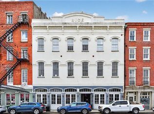 229 N Peters St #301, New Orleans, LA 70130