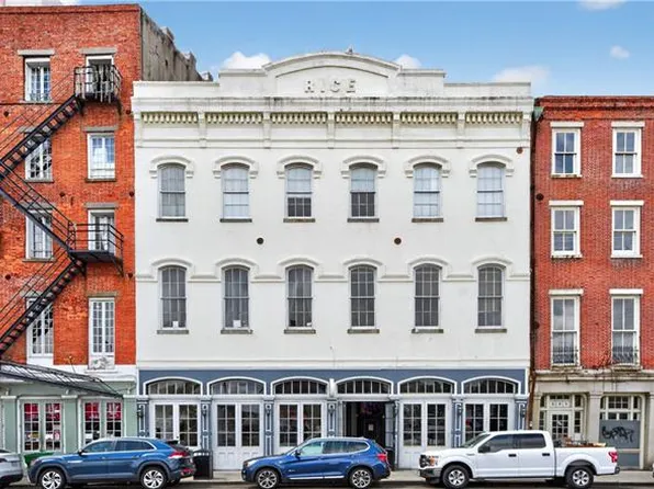 229 N Peters St #301, New Orleans, LA 70130