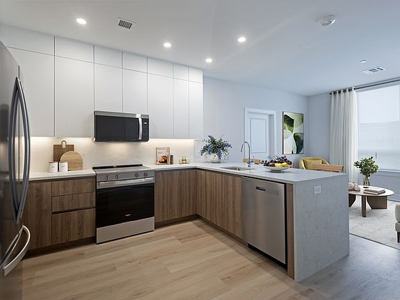 3rd image of 1165 Washington St #2314