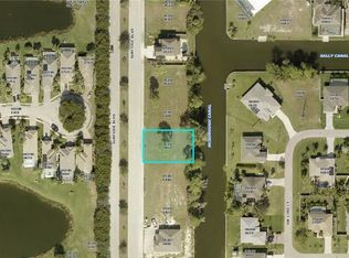 1921 Surfside Blvd, Cape Coral, FL 33991