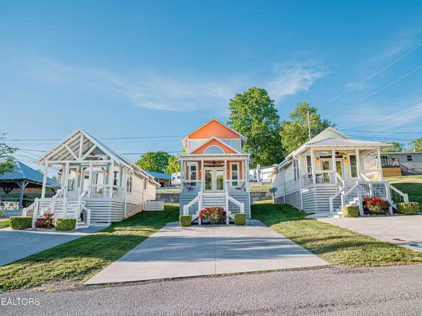 0 Indian River Boat Dock Rd, Jacksboro, TN 37757