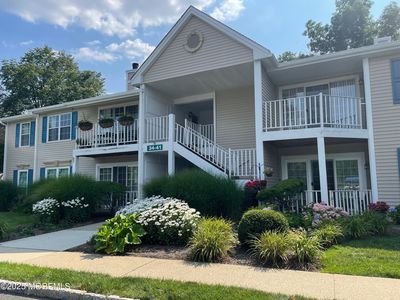39 Players Circle, Tinton Falls, NJ, 07724