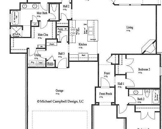3rd image of 141 Pinnacle Dr