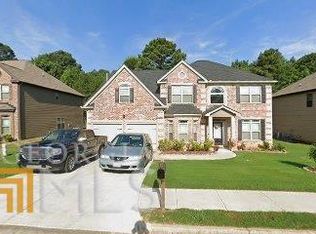 6653 Coker Way, Jonesboro, GA