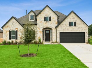 6914 Nichols Lndg, Needville, TX 77461