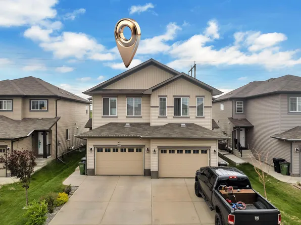 1750 27th St NW, Edmonton, AB T6T 2G5