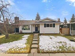 304 N Wascana Cres SE, Calgary, AB T2J 1H5