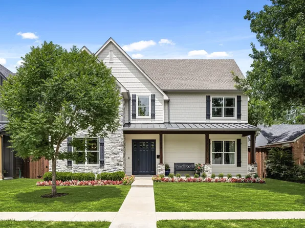 8815 Forest Hills Blvd, Dallas, TX 75218