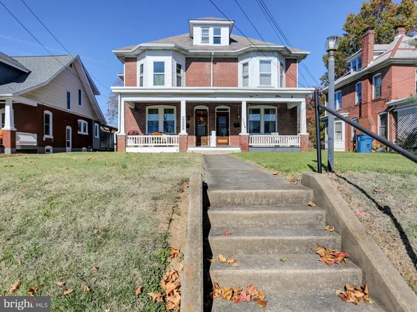 17732A Virginia Ave, Hagerstown, MD 21740