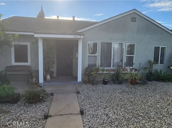 2412 W Alondra Blvd, Compton, CA 90220