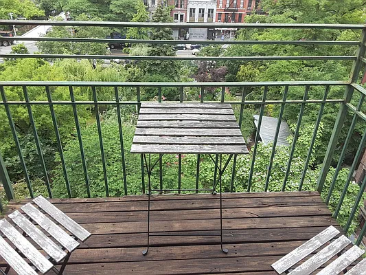 Rented by Corcoran | media 17