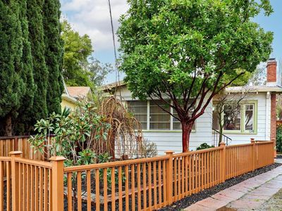 26 Murdock Ct, Oakland, CA, 94605