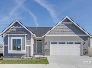 4560 S Martinel Way, Meridian, ID 83642