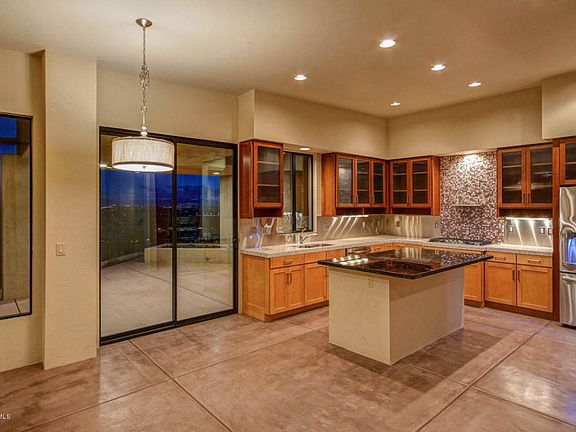 2nd image of 9800 E Sabino Estates Dr
