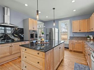 4529 New Lawrence Rd, Leavenworth, KS 66048