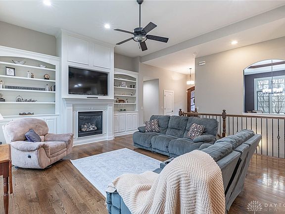 5th image of 919 Stokes Reserve Ct