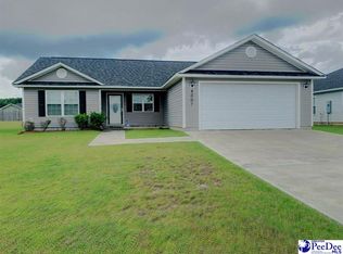 4007 Milan Rd, Florence, SC 29506