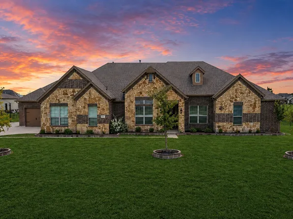 6616 Thames Dr, Forney, TX 75126