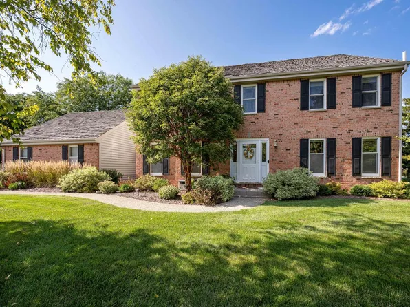 7326 Forty Acre ROAD, Franksville, WI 53126