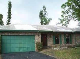 8497 NW 2nd Mnr, Coral Springs, FL 33071