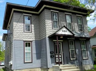 436 W Walnut St, Kalamazoo, MI