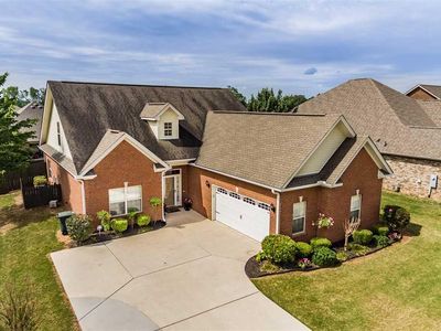 282 Dustin Ln, Madison, AL, 35757
