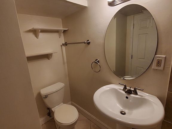 2nd image of 231 S Wolfe St Floor 1