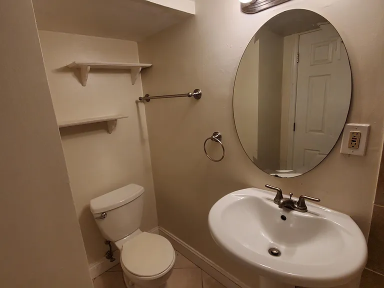 231 S Wolfe St #1 — Photo 14