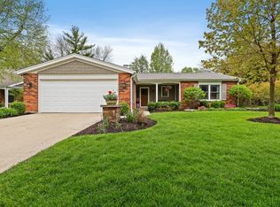 1130 Dawes St, Libertyville, IL