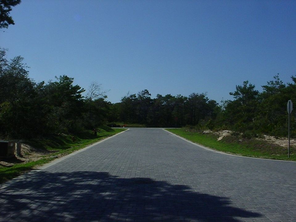 Streetscape