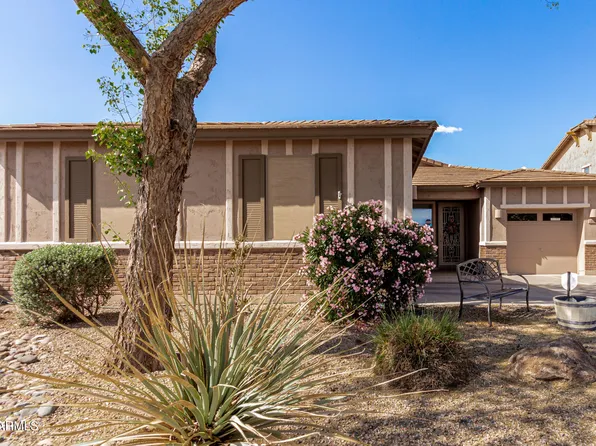 368 W Key West Drive, Casa Grande, AZ 85122