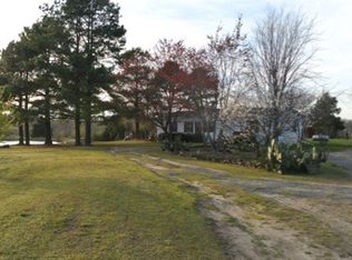 11 Sherman Rd, Heber Springs, AR 72543