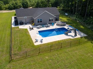 5979 S Walker Rd, Fruitport, MI 49415